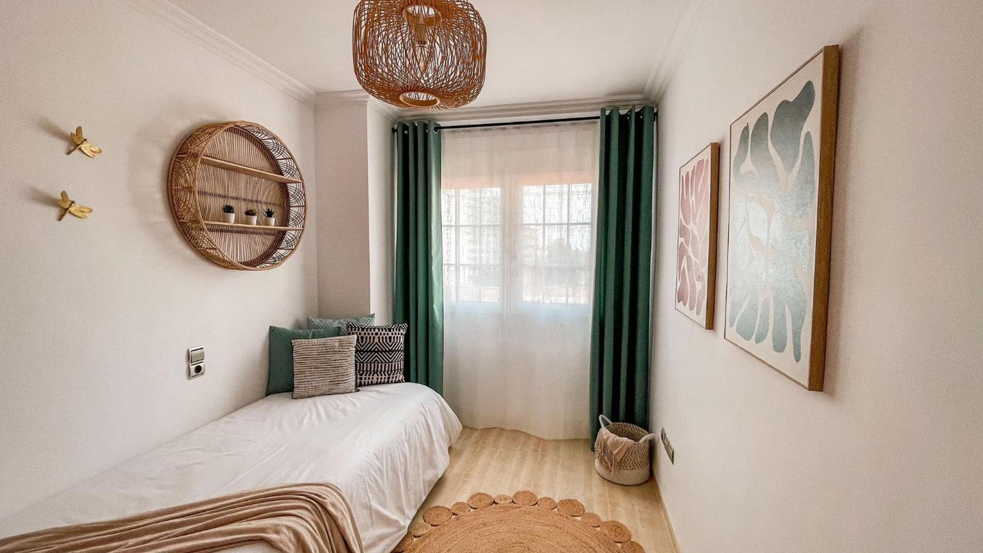 Perla De Mar - Atico Con Amplia Terraza 40M2, Piscina Y Parking En Playa Canet Canet d'En Berenguer Exteriör bild
